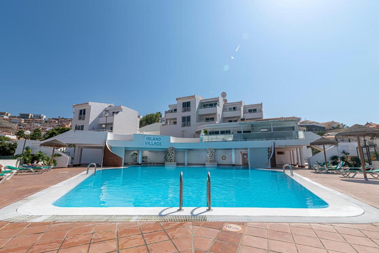 Island Village Paradise By Altamarhomes Costa Adeje  Esterno foto