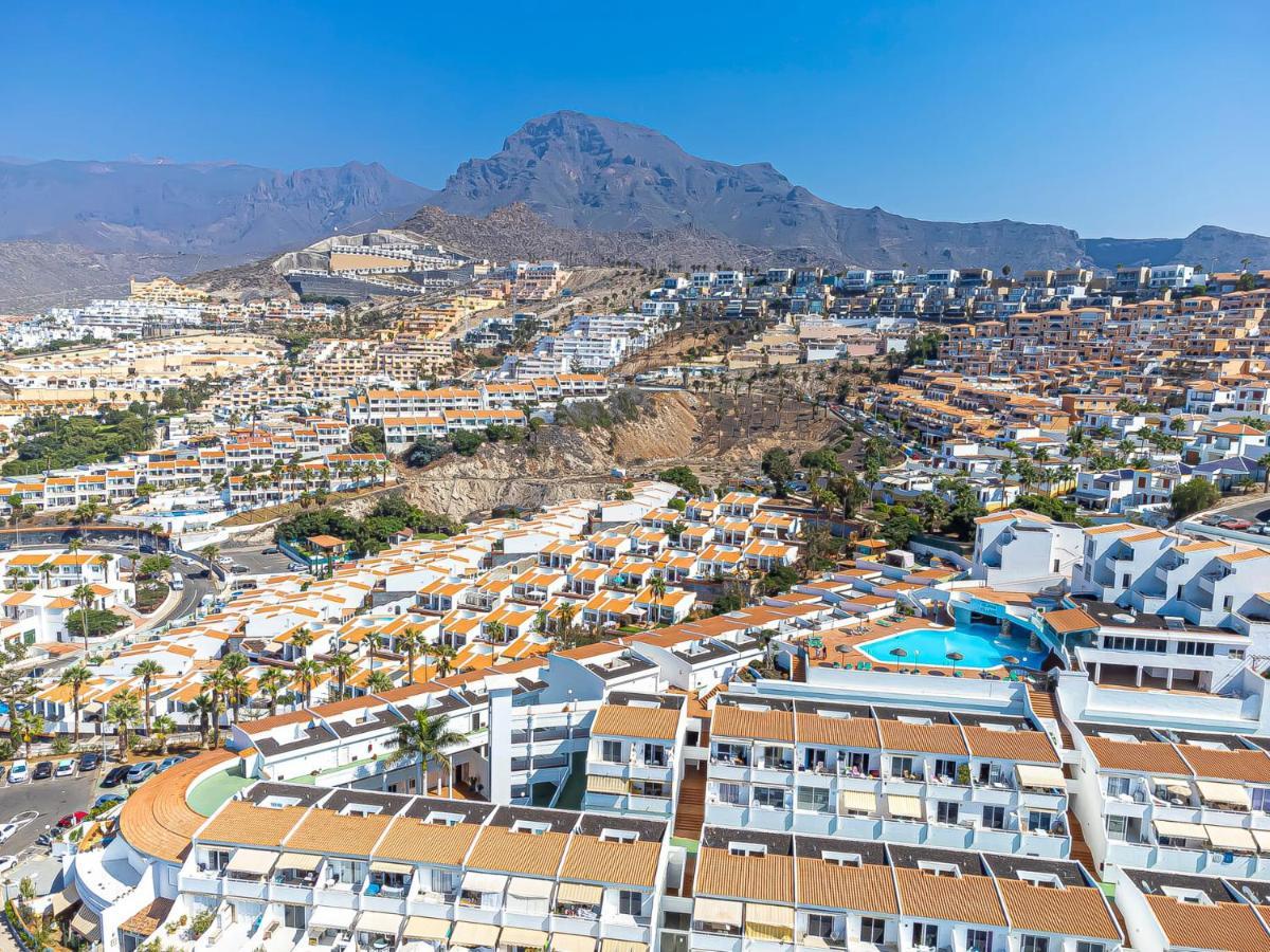 Island Village Paradise By Altamarhomes Costa Adeje  Esterno foto