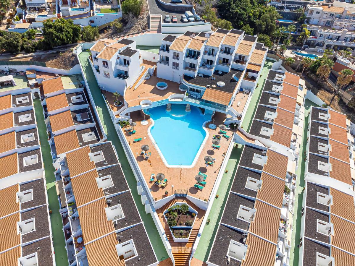 Island Village Paradise By Altamarhomes Costa Adeje  Esterno foto