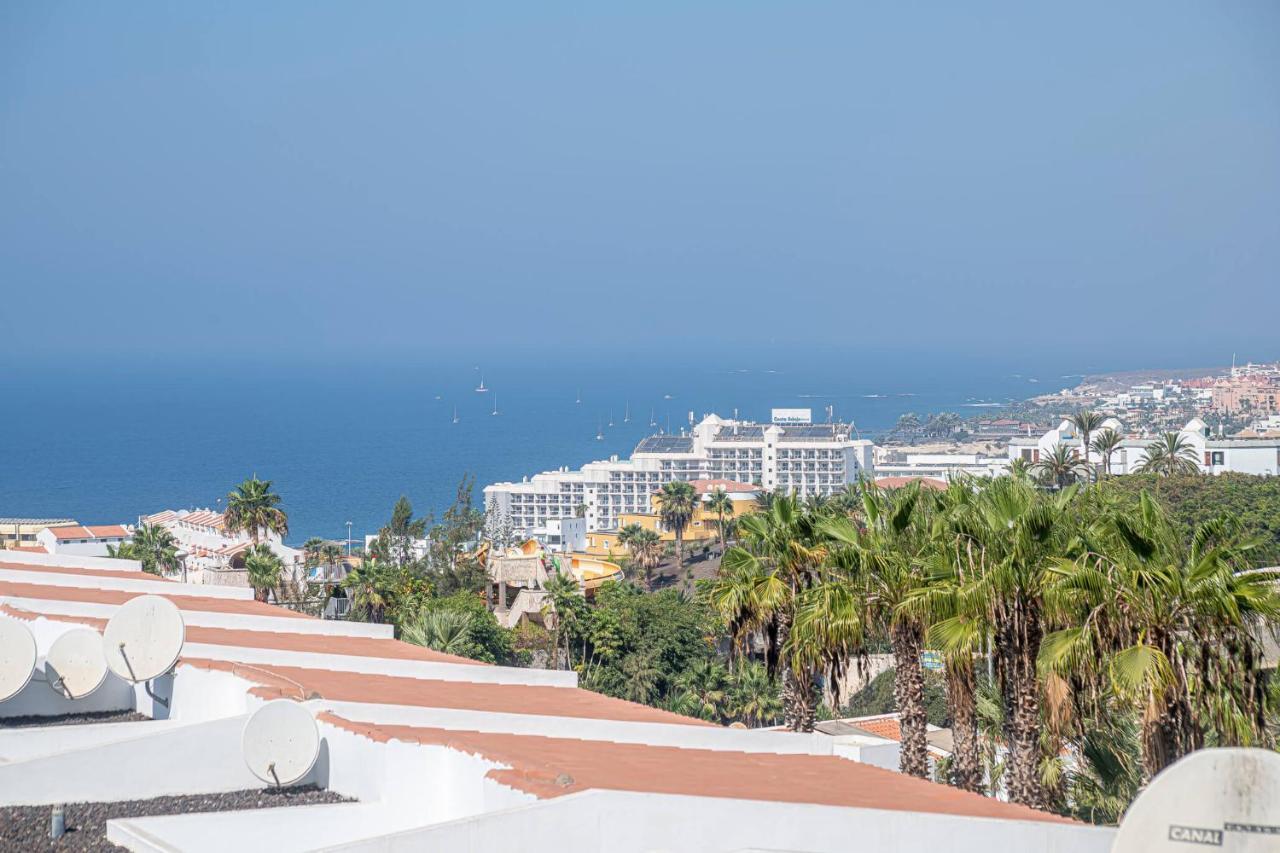 Island Village Paradise By Altamarhomes Costa Adeje  Esterno foto