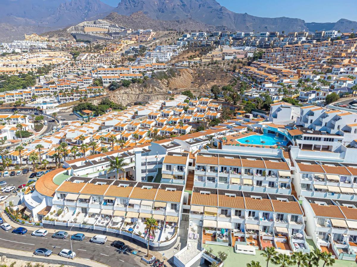 Island Village Paradise By Altamarhomes Costa Adeje  Esterno foto