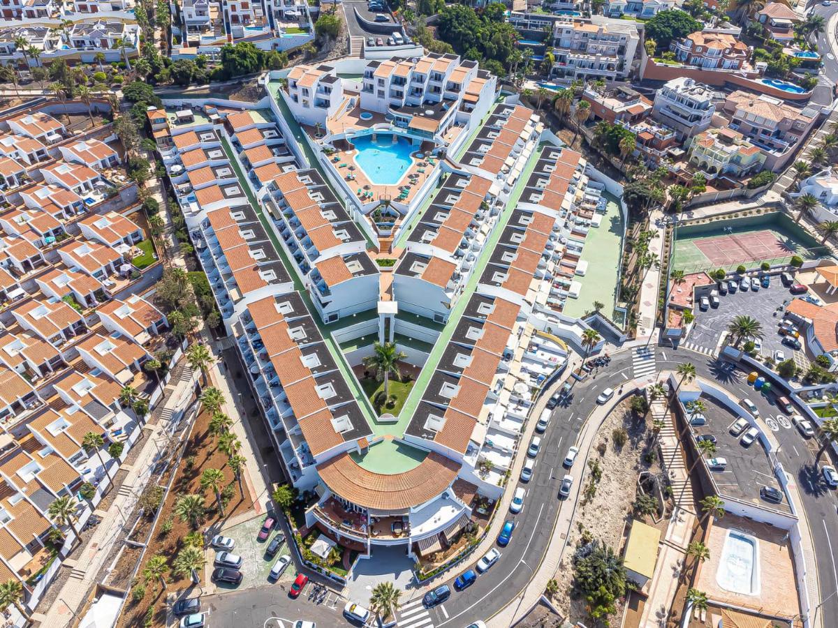 Island Village Paradise By Altamarhomes Costa Adeje  Esterno foto