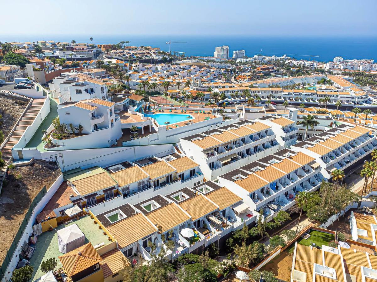 Island Village Paradise By Altamarhomes Costa Adeje  Esterno foto