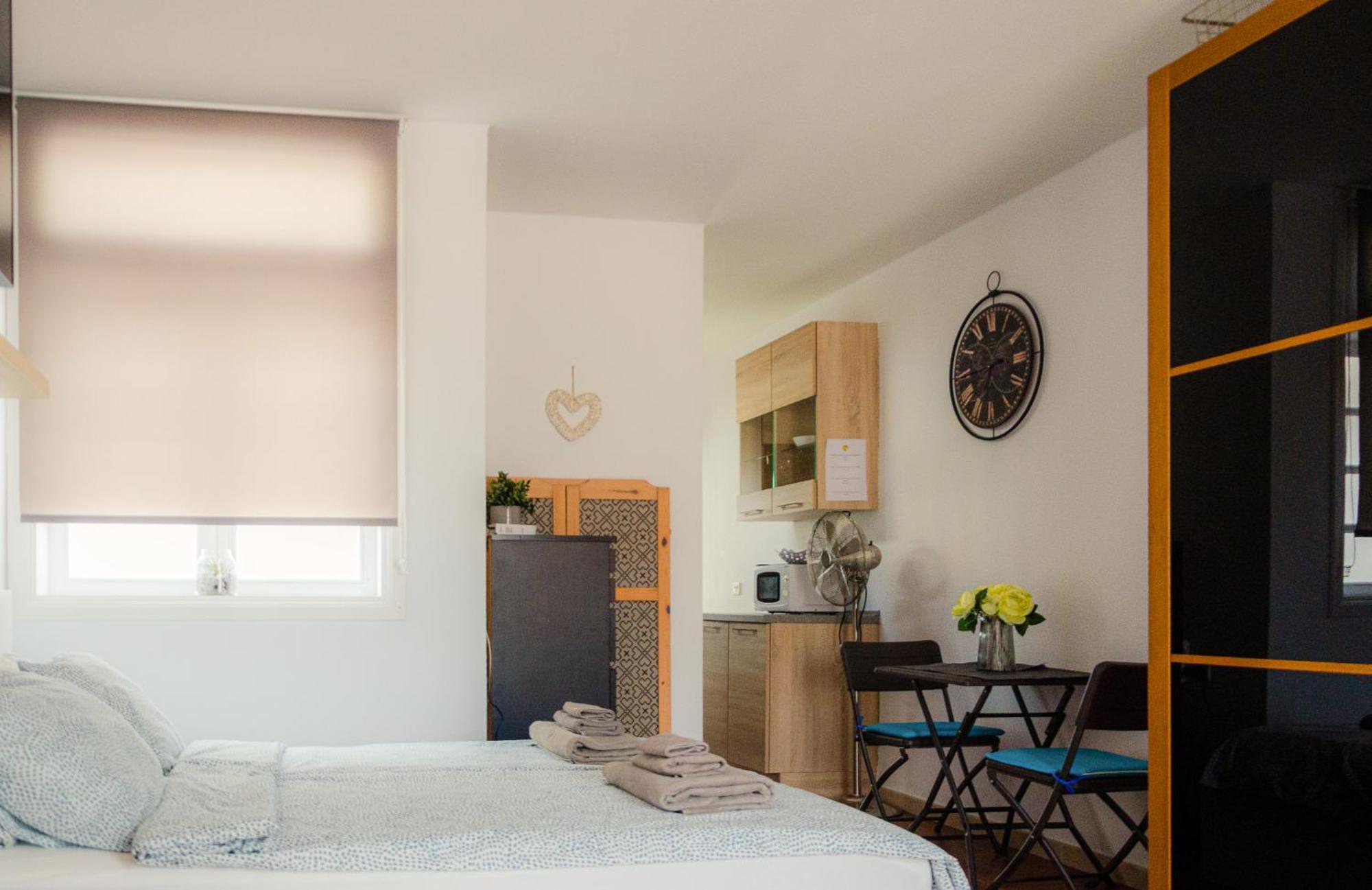 Island Village Paradise By Altamarhomes Costa Adeje  Esterno foto