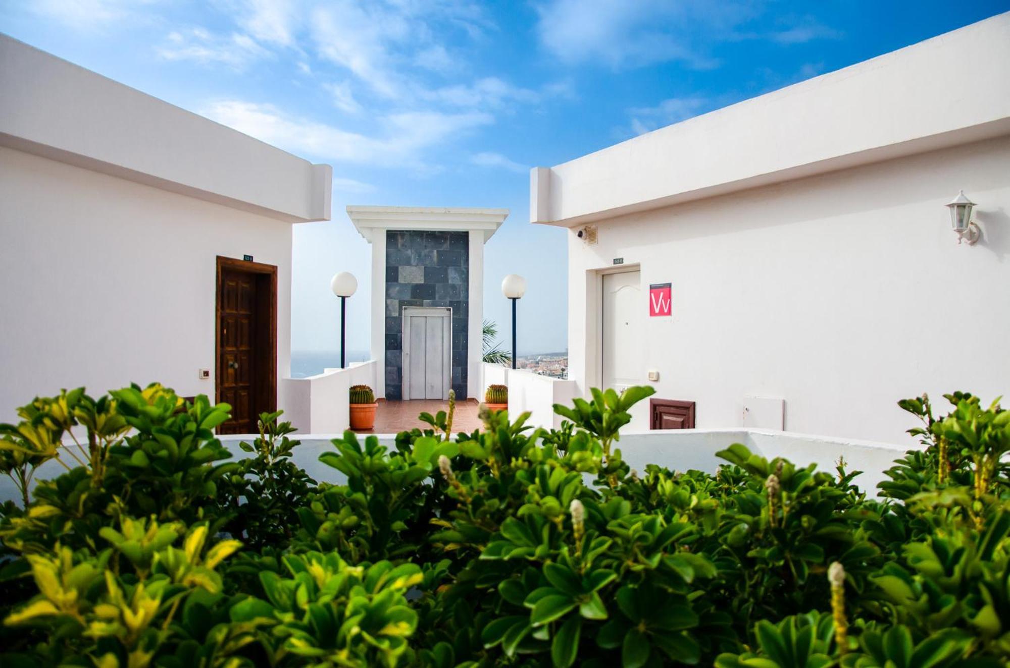 Island Village Paradise By Altamarhomes Costa Adeje  Esterno foto