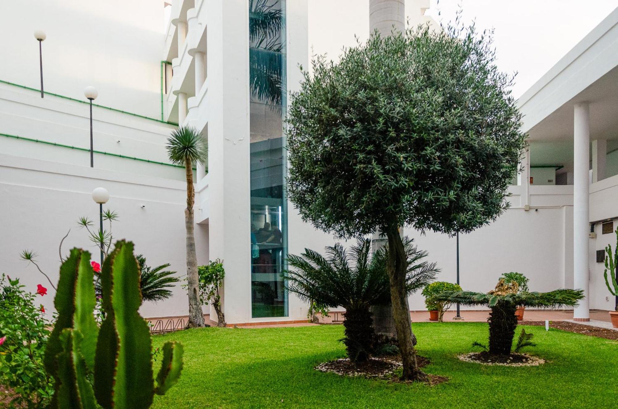 Island Village Paradise By Altamarhomes Costa Adeje  Esterno foto