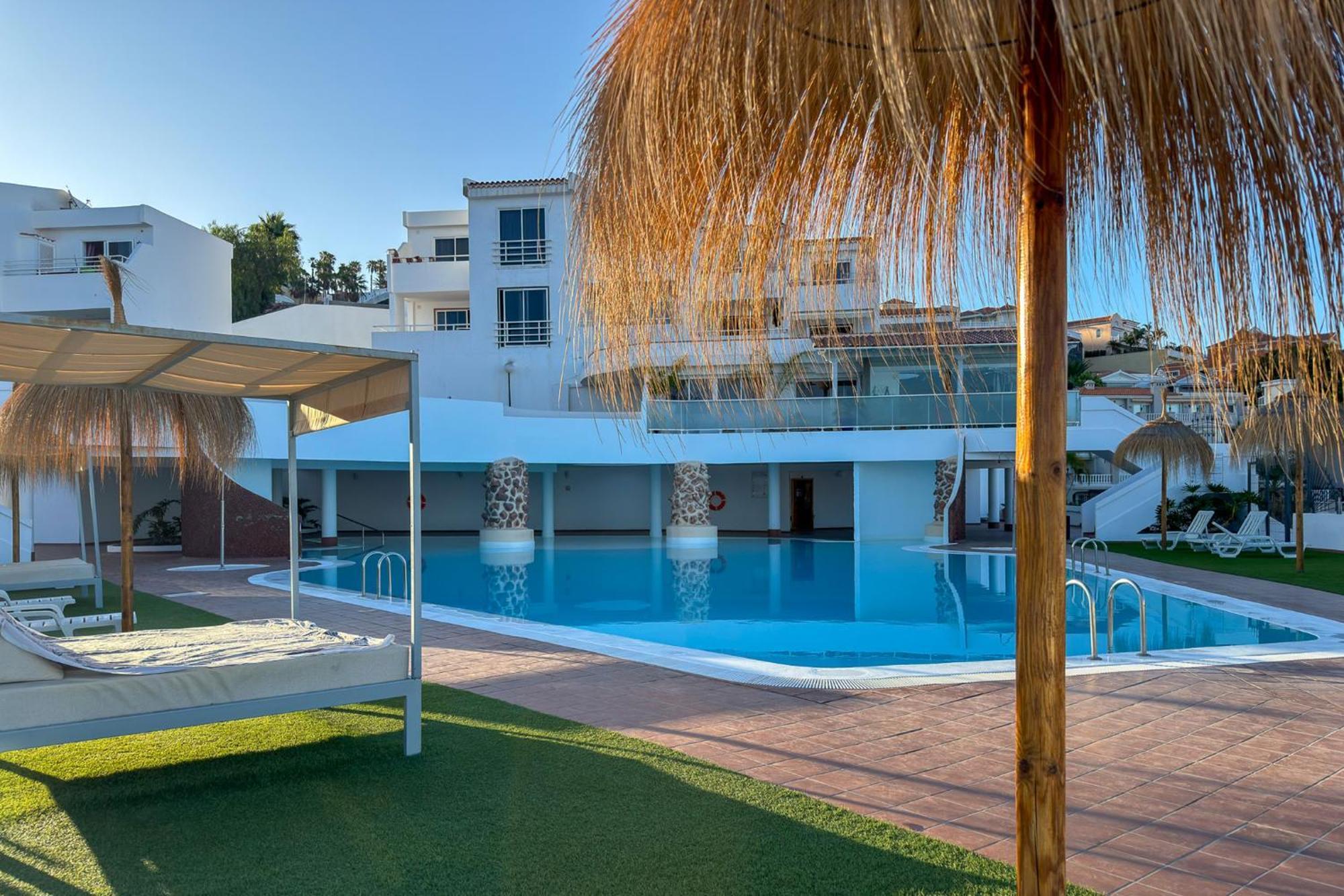 Island Village Paradise By Altamarhomes Costa Adeje  Esterno foto