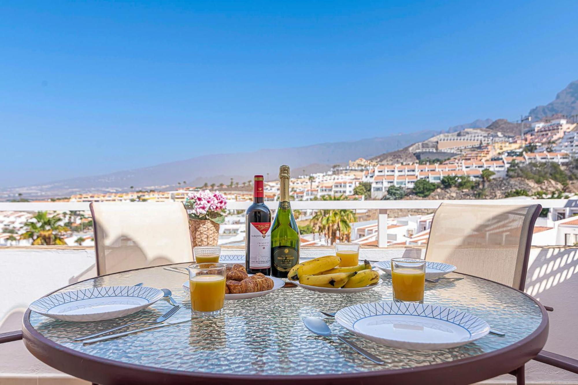 Island Village Paradise By Altamarhomes Costa Adeje  Esterno foto