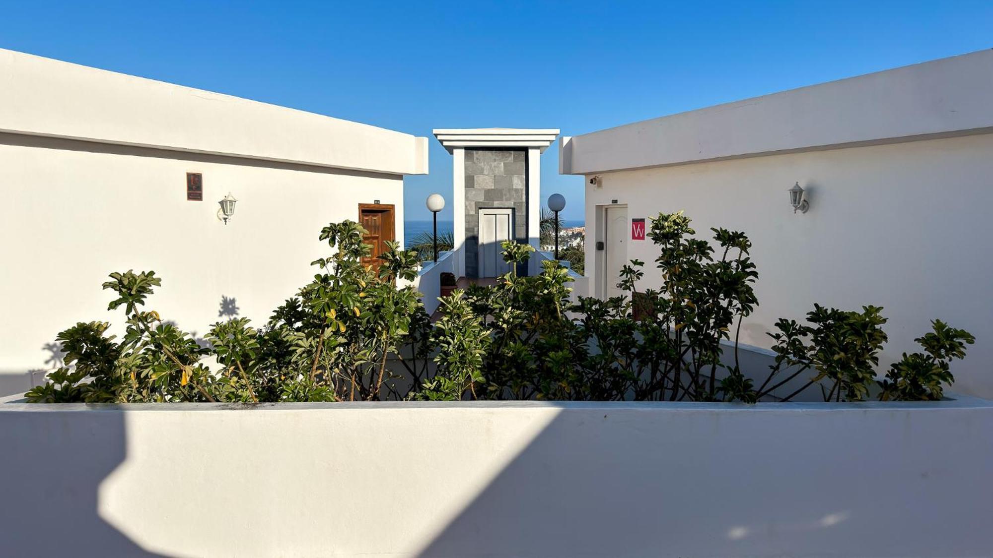 Island Village Paradise By Altamarhomes Costa Adeje  Esterno foto